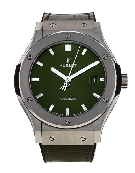 Hublot Classic Fusion 542.NX.8970.RX